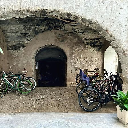 Althamer Palace Apartments Arco Dış mekan fotoğraf