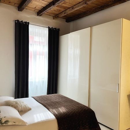 Althamer Palace Apartments Arco Dış mekan fotoğraf