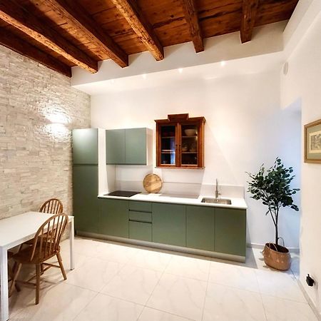 Althamer Palace Apartments Arco Dış mekan fotoğraf
