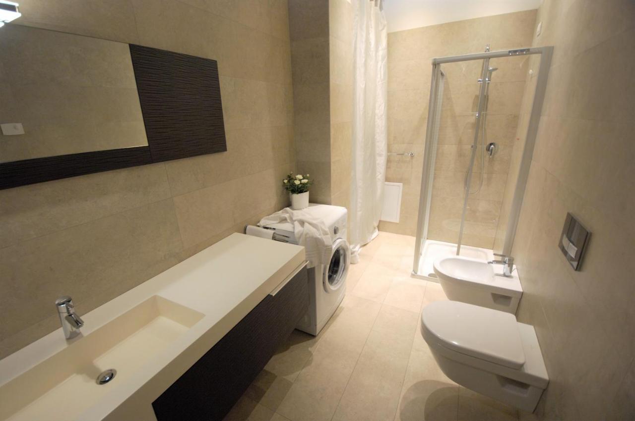 Althamer Palace Apartments Arco Dış mekan fotoğraf