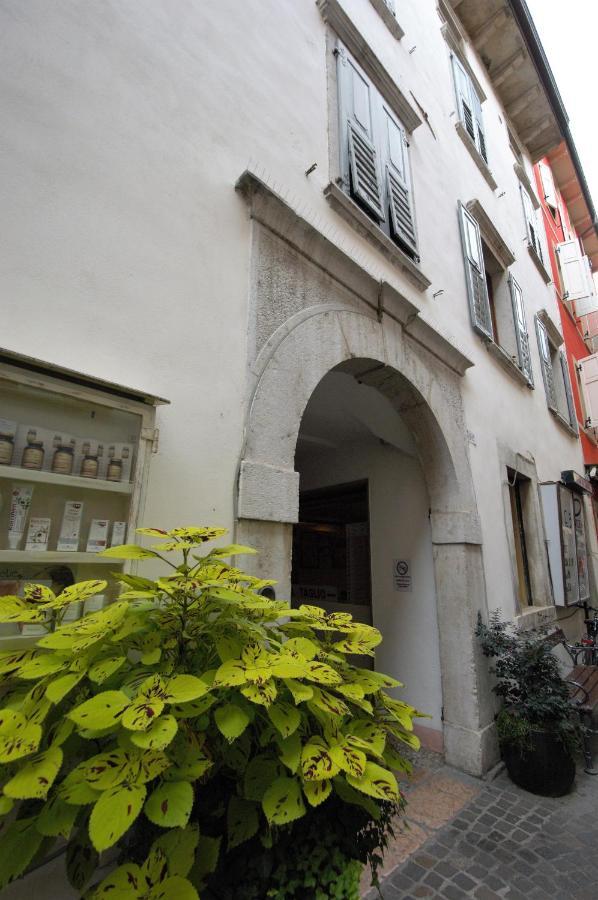Althamer Palace Apartments Arco Dış mekan fotoğraf