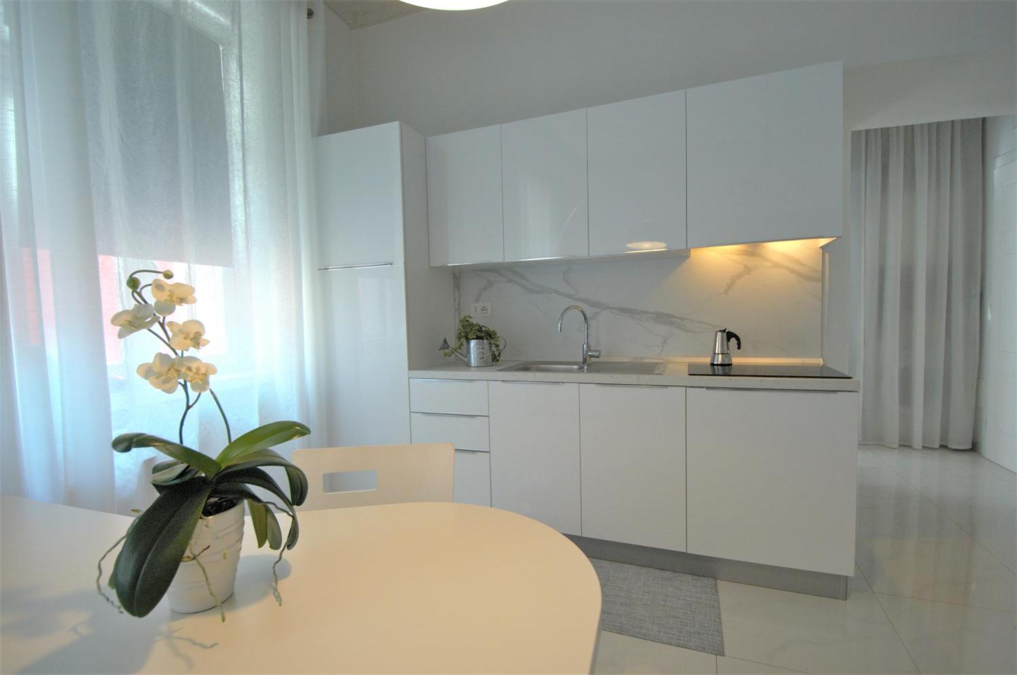 Althamer Palace Apartments Arco Dış mekan fotoğraf