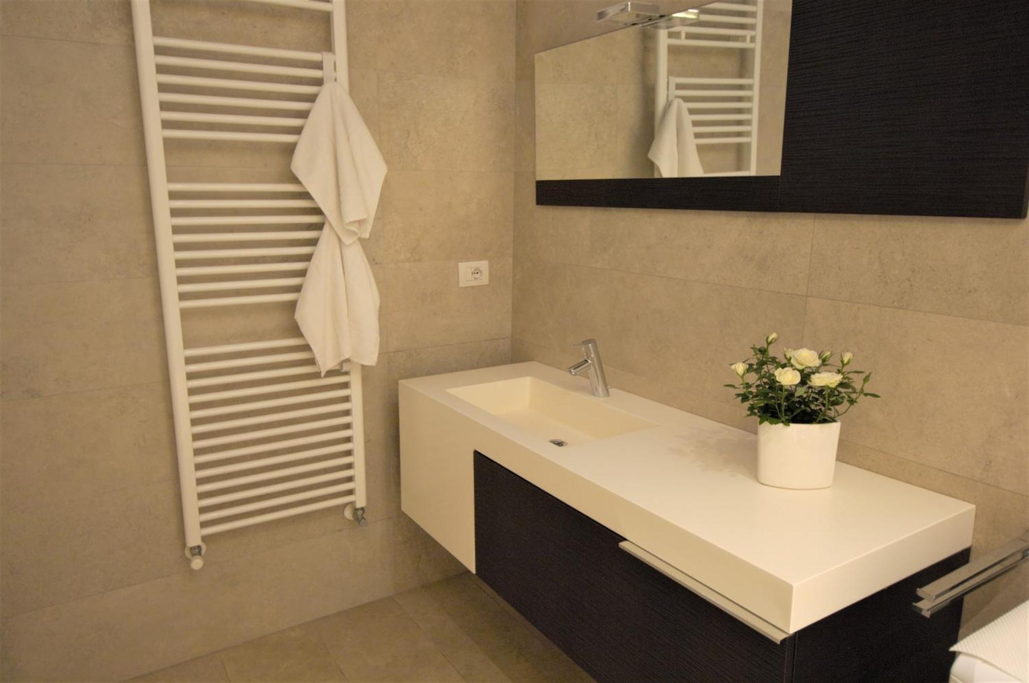 Althamer Palace Apartments Arco Dış mekan fotoğraf