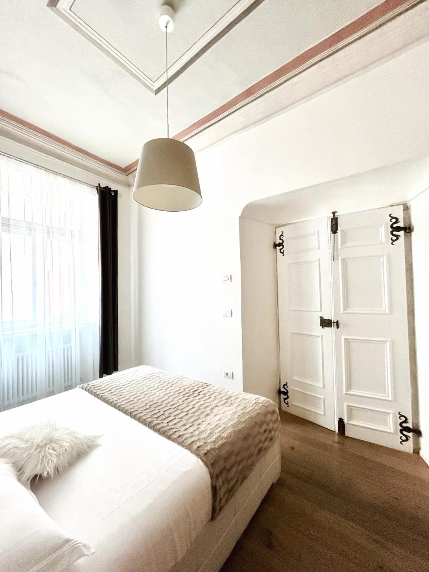 Althamer Palace Apartments Arco Dış mekan fotoğraf