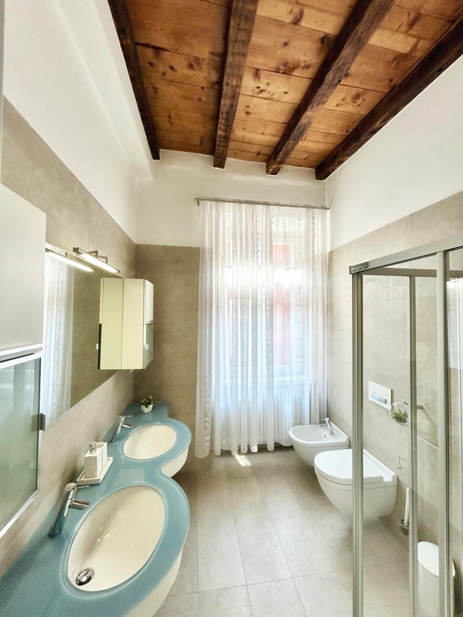 Althamer Palace Apartments Arco Dış mekan fotoğraf