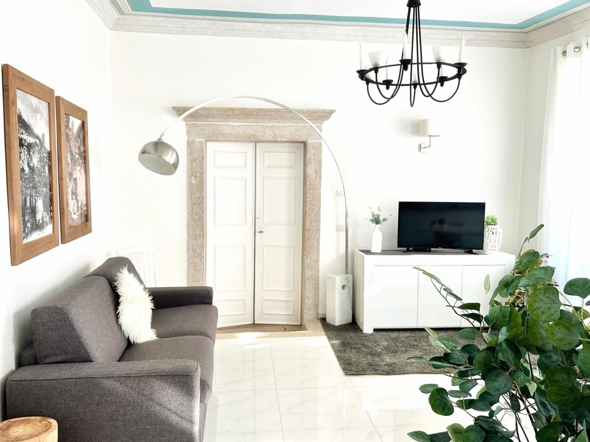 Althamer Palace Apartments Arco Dış mekan fotoğraf