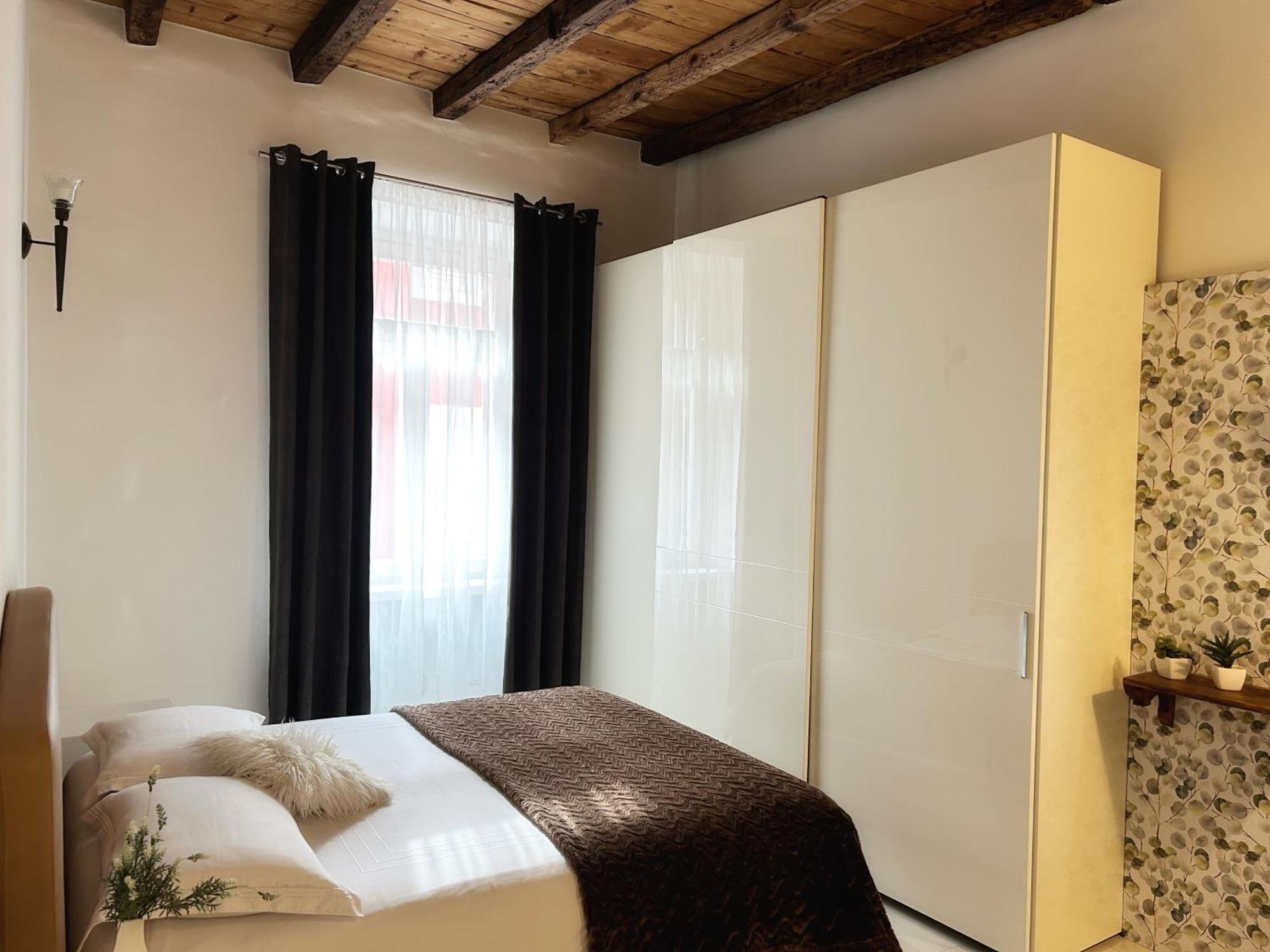 Althamer Palace Apartments Arco Dış mekan fotoğraf
