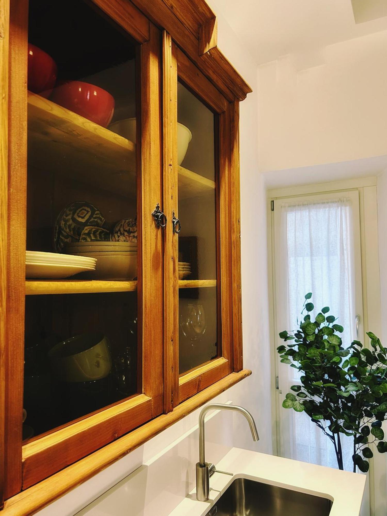 Althamer Palace Apartments Arco Dış mekan fotoğraf