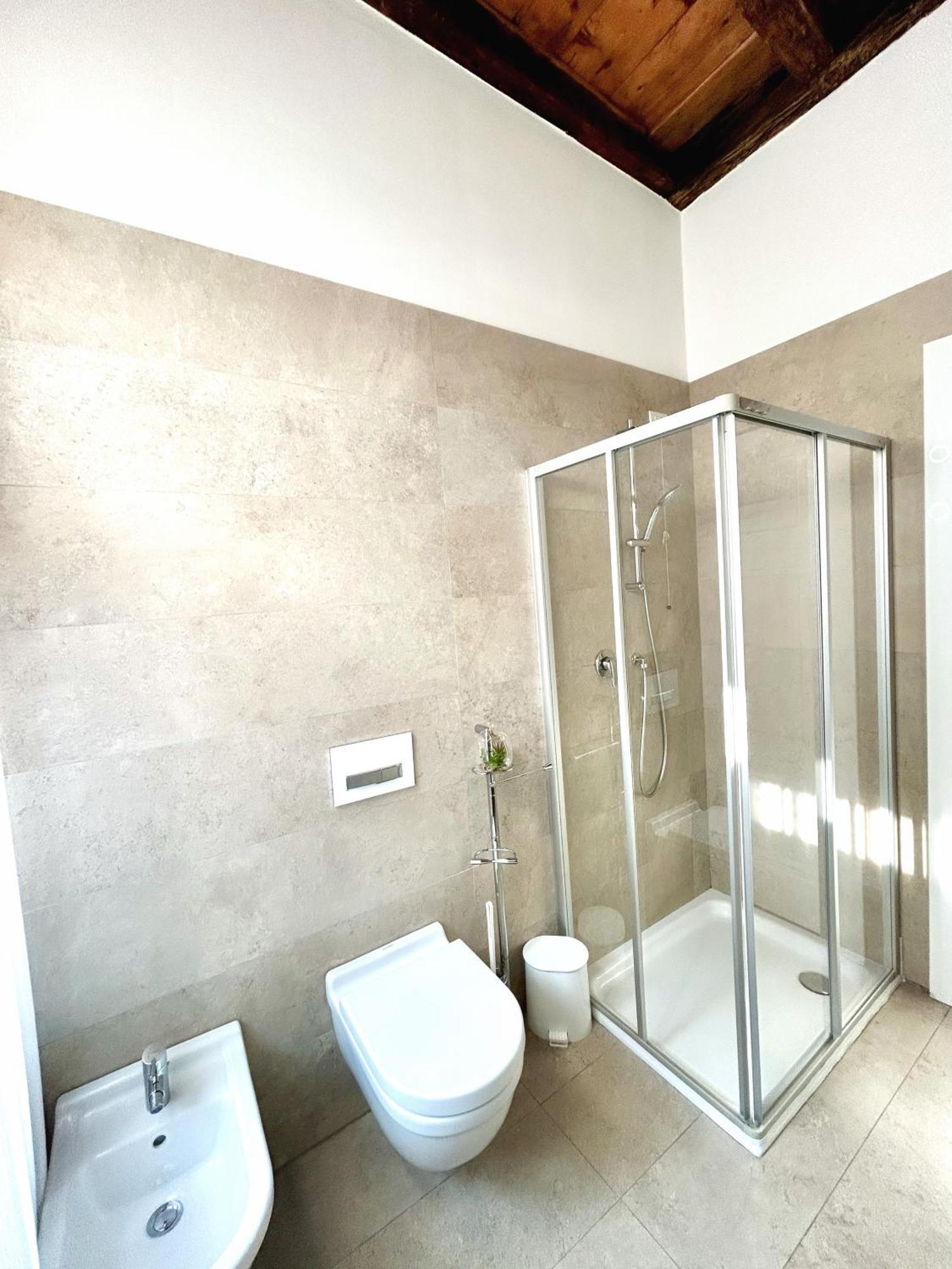 Althamer Palace Apartments Arco Dış mekan fotoğraf