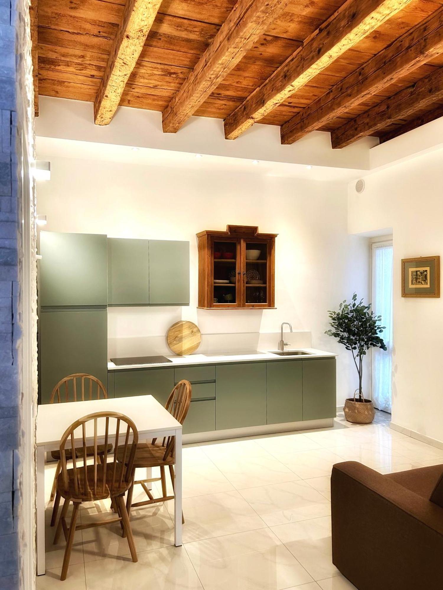 Althamer Palace Apartments Arco Dış mekan fotoğraf