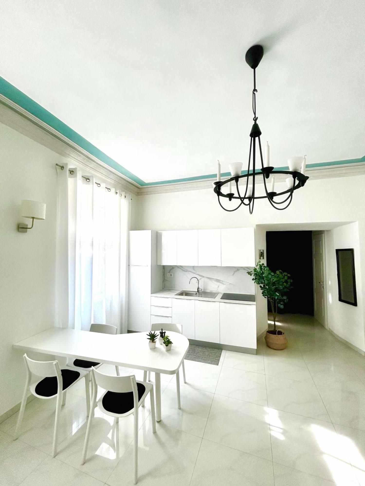 Althamer Palace Apartments Arco Dış mekan fotoğraf