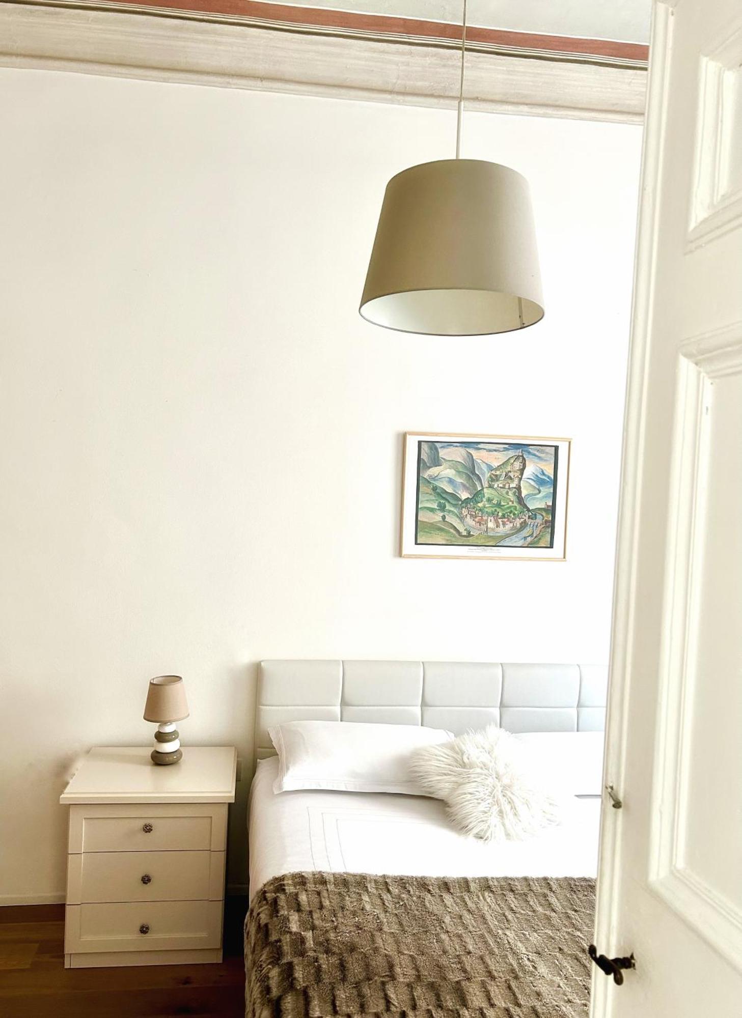 Althamer Palace Apartments Arco Dış mekan fotoğraf