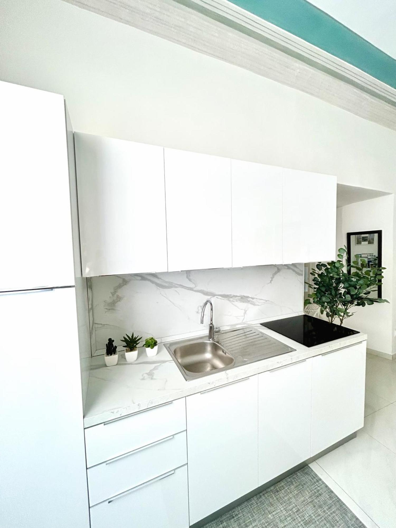 Althamer Palace Apartments Arco Dış mekan fotoğraf