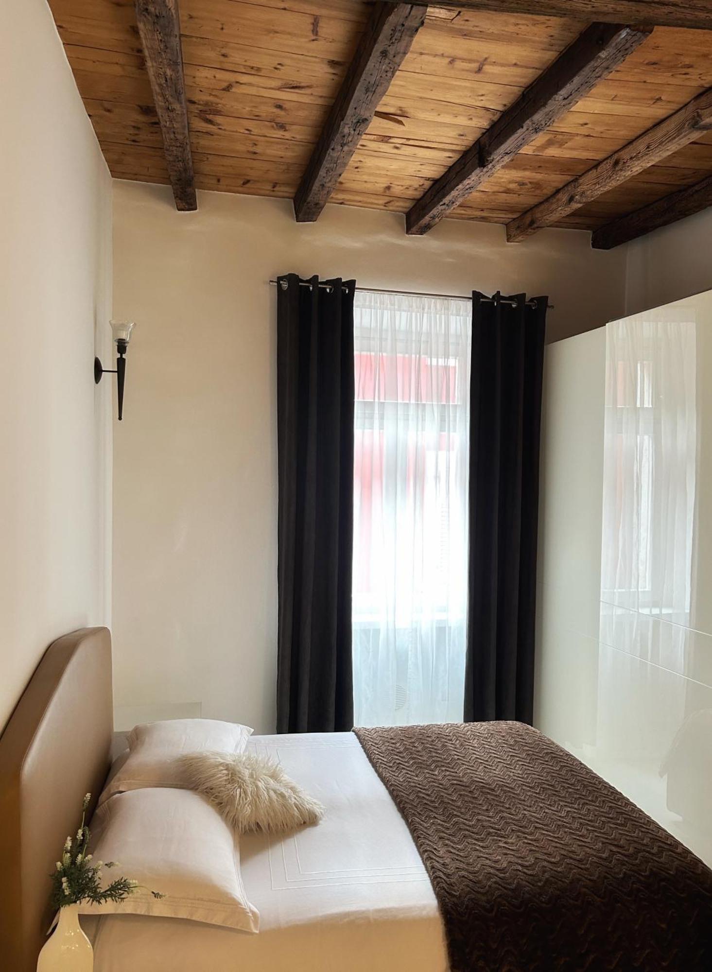 Althamer Palace Apartments Arco Dış mekan fotoğraf