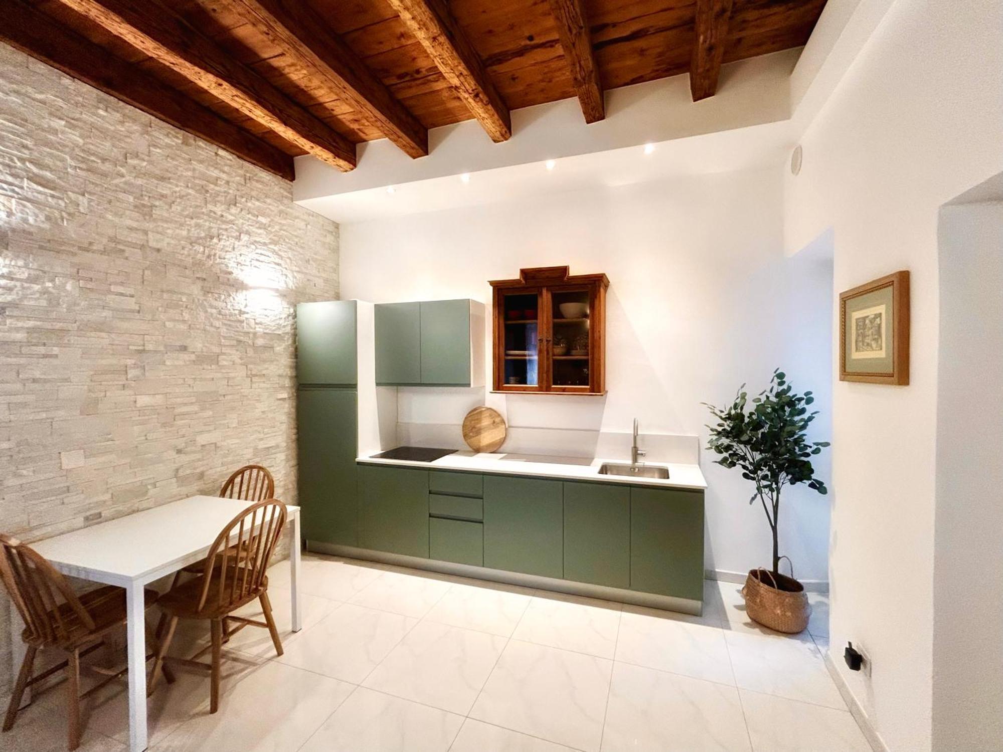 Althamer Palace Apartments Arco Dış mekan fotoğraf