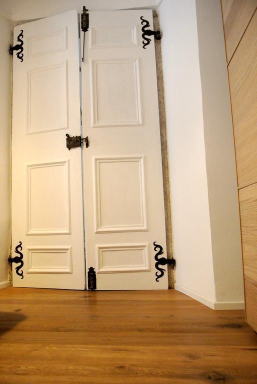 Althamer Palace Apartments Arco Dış mekan fotoğraf
