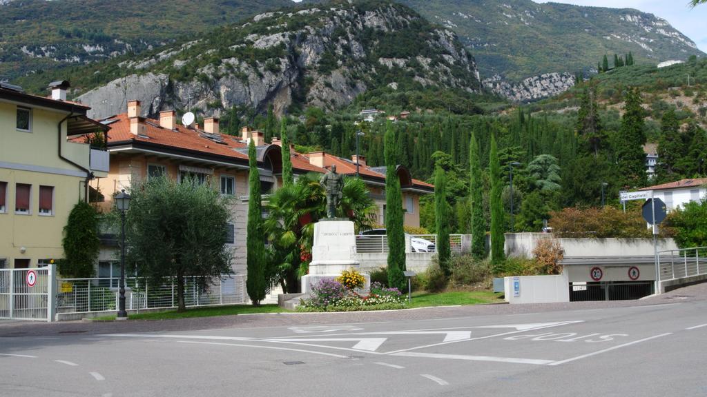 Althamer Palace Apartments Arco Dış mekan fotoğraf