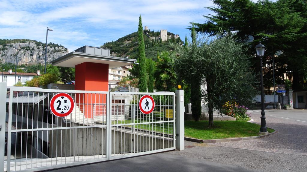 Althamer Palace Apartments Arco Dış mekan fotoğraf