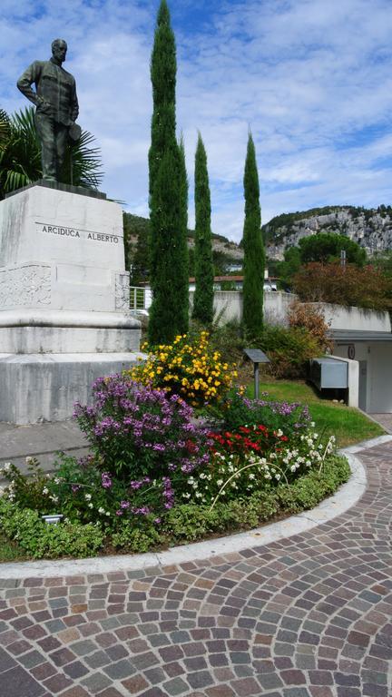 Althamer Palace Apartments Arco Dış mekan fotoğraf