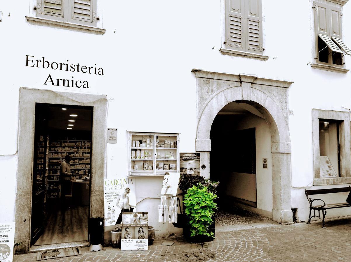 Althamer Palace Apartments Arco Dış mekan fotoğraf